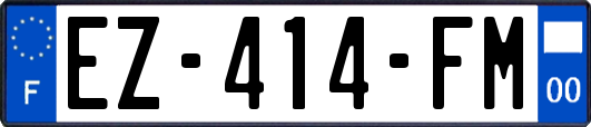 EZ-414-FM