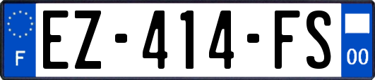 EZ-414-FS