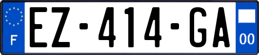 EZ-414-GA