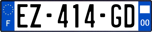 EZ-414-GD