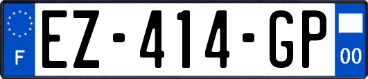 EZ-414-GP