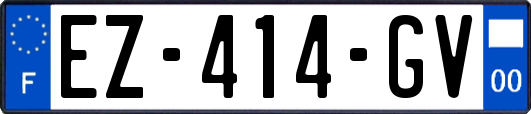 EZ-414-GV