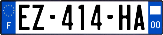 EZ-414-HA