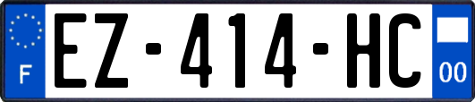 EZ-414-HC