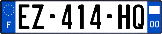 EZ-414-HQ