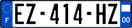 EZ-414-HZ