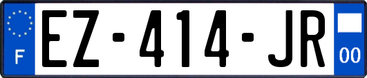 EZ-414-JR