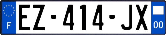 EZ-414-JX