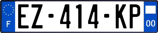 EZ-414-KP