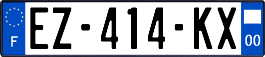 EZ-414-KX