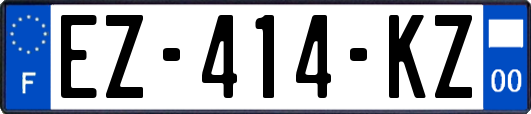 EZ-414-KZ