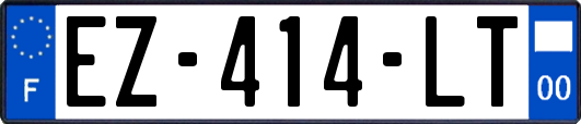 EZ-414-LT