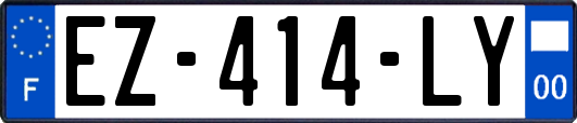 EZ-414-LY