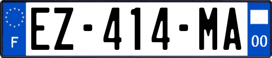 EZ-414-MA