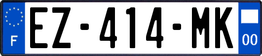 EZ-414-MK