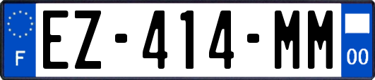 EZ-414-MM