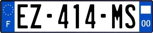 EZ-414-MS