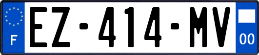 EZ-414-MV