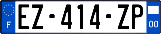 EZ-414-ZP