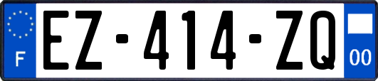 EZ-414-ZQ