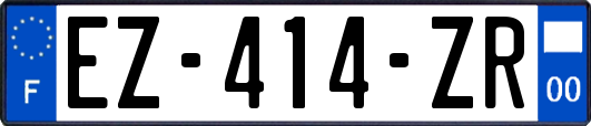 EZ-414-ZR