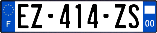 EZ-414-ZS