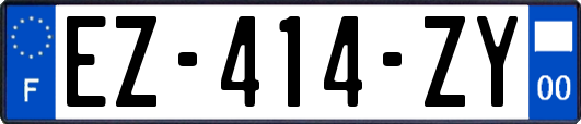 EZ-414-ZY