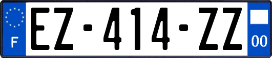 EZ-414-ZZ