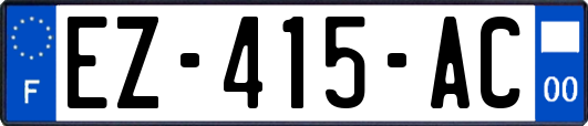 EZ-415-AC