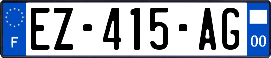 EZ-415-AG