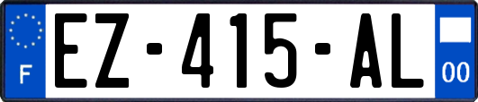 EZ-415-AL