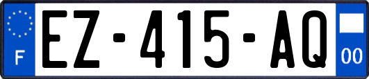 EZ-415-AQ