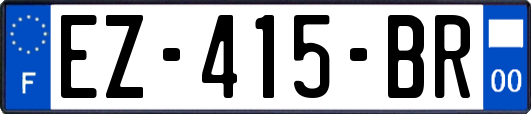 EZ-415-BR