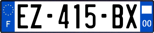 EZ-415-BX