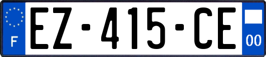 EZ-415-CE