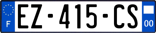 EZ-415-CS