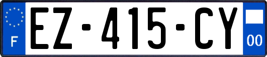 EZ-415-CY