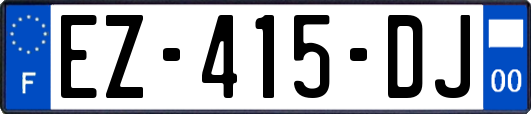 EZ-415-DJ