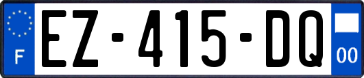 EZ-415-DQ