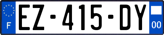 EZ-415-DY