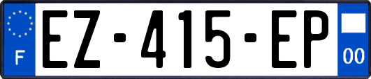 EZ-415-EP