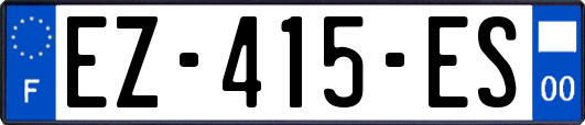 EZ-415-ES