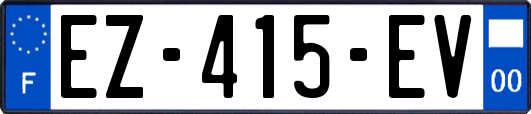 EZ-415-EV