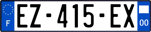 EZ-415-EX