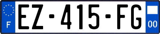 EZ-415-FG