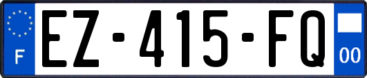 EZ-415-FQ