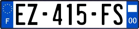 EZ-415-FS