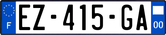 EZ-415-GA