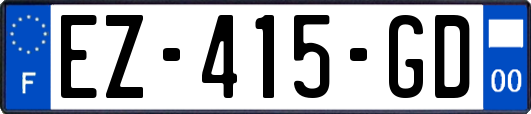 EZ-415-GD