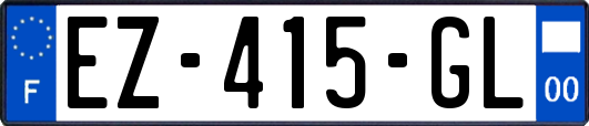 EZ-415-GL